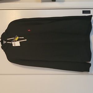 NWT Men's Polo Ralph Lauren Fleece Hoodie, Size L-T (Large Tall)